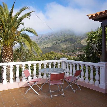Casa Rural Olga El Paso Dış mekan fotoğraf