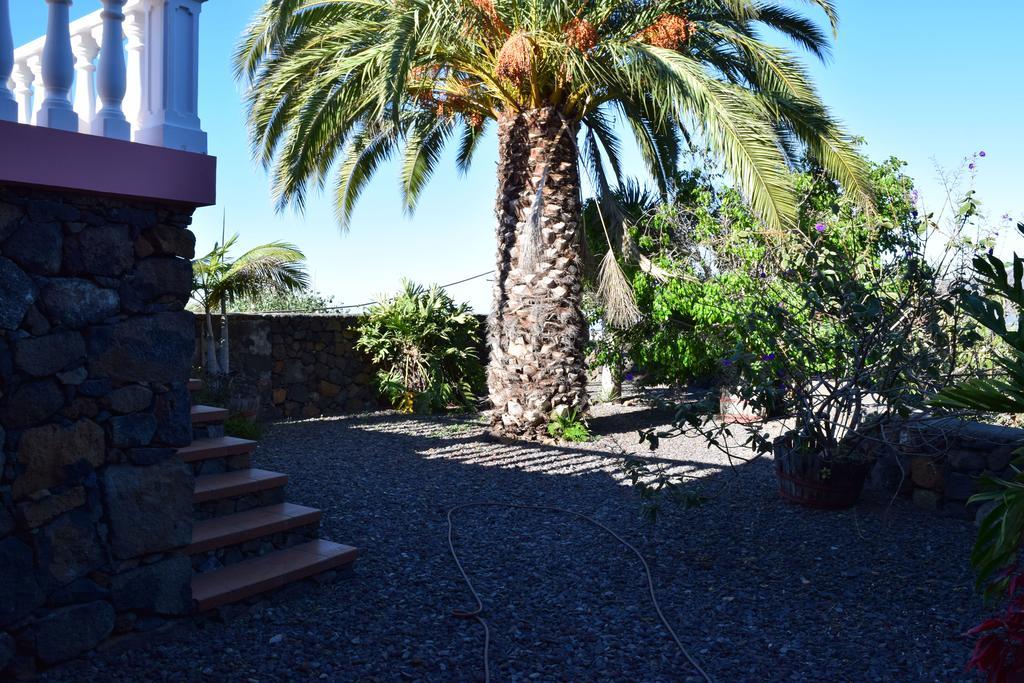 Casa Rural Olga El Paso Dış mekan fotoğraf