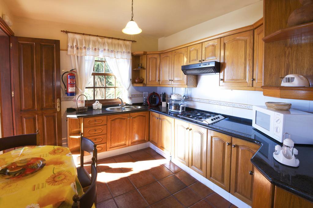 Casa Rural Olga El Paso Oda fotoğraf
