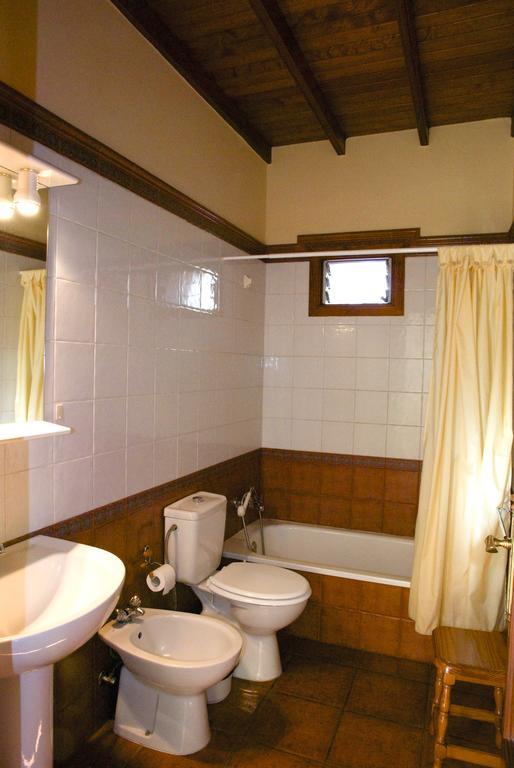 Casa Rural Olga El Paso Dış mekan fotoğraf
