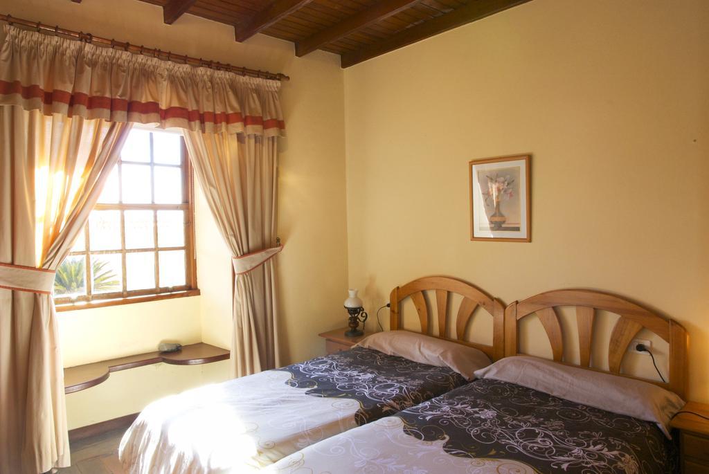 Casa Rural Olga El Paso Oda fotoğraf