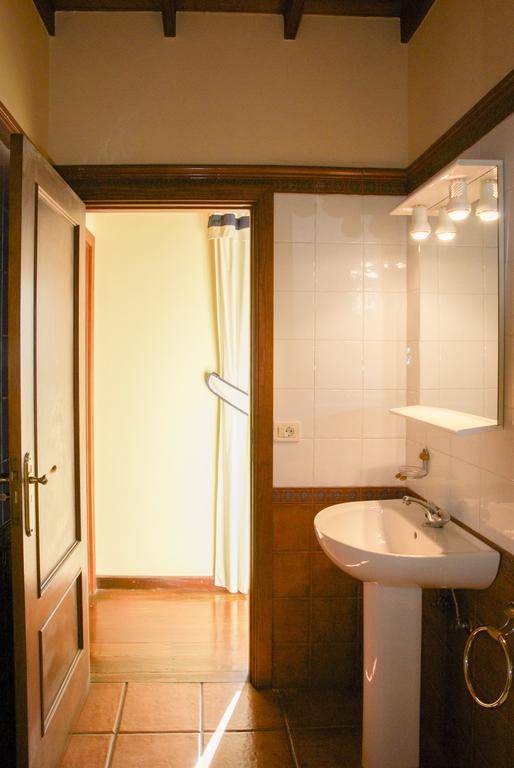 Casa Rural Olga El Paso Dış mekan fotoğraf